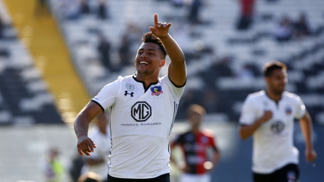 Mosa: Hay una oferta de España por Morales, pero tiene una cláusula de salida y no se va a mover