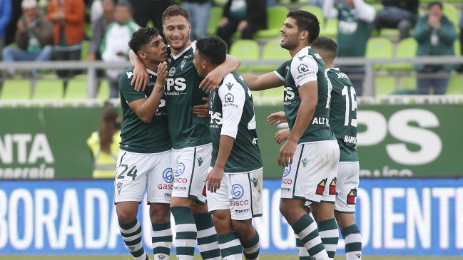 La programación de la decimosexta fecha del Campeonato de la Primera B