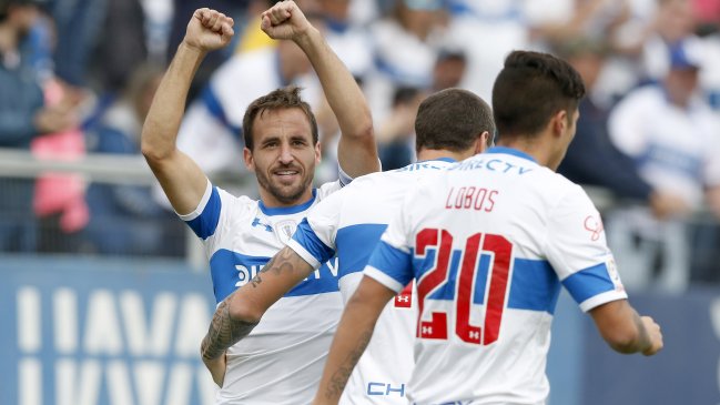 ¡Vuelve el Campeonato Nacional! La programación de la fecha 15