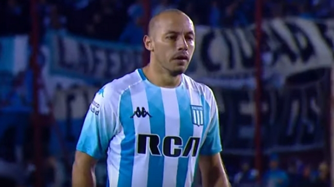 La definición por penales que dejó a Racing fuera de la Copa Argentina