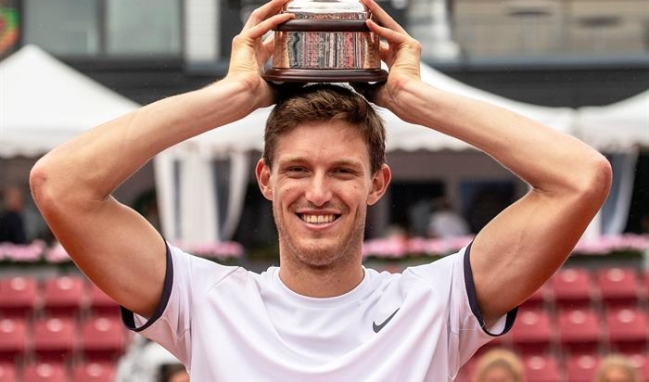 La columna de Ernesto Contreras: El resiliente Nicolás