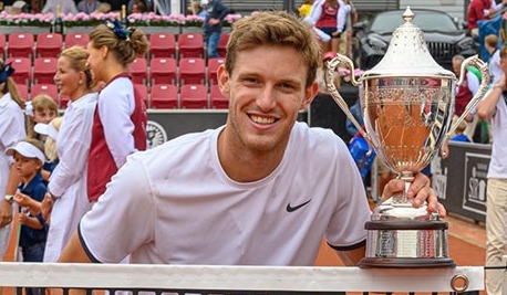 El editorial de Toño Prieto: El título de Jarry es el impulso para los desafíos del segundo semestre