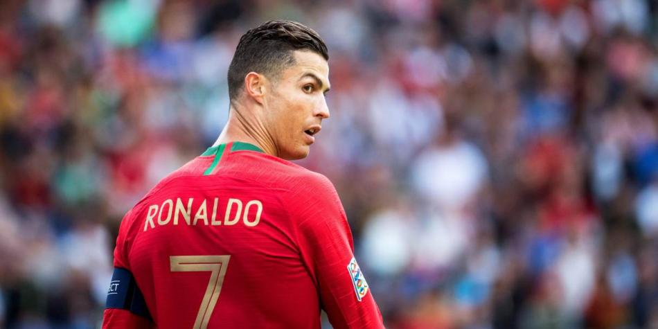 Fiscalía de Estados Unidos descartó imputar a Cristiano Ronaldo por presunta violación