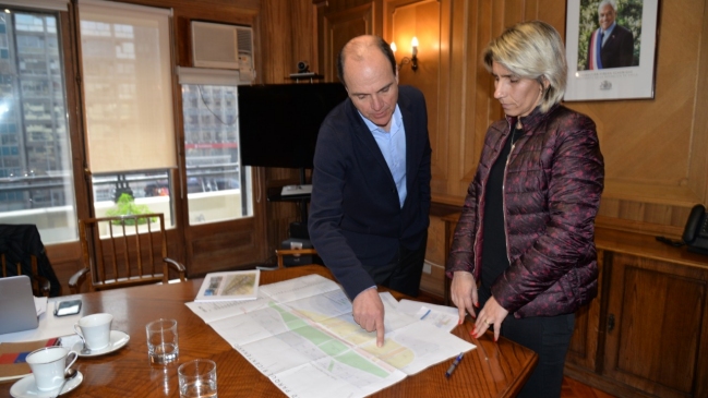 Diputada Olivera busca apoyo del Ejecutivo para premiar a medallistas panamericanos con una vivienda