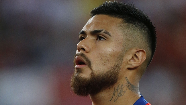 River Plate nuevamente mejoró su oferta a Al-Ahli por Paulo Díaz