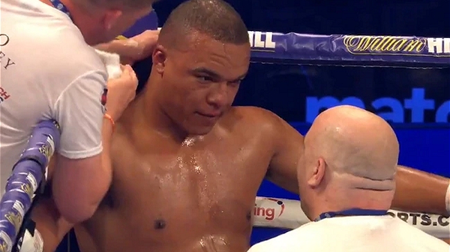 La pregunta de un boxeador a su entrenador justo antes de ganar por nocaut