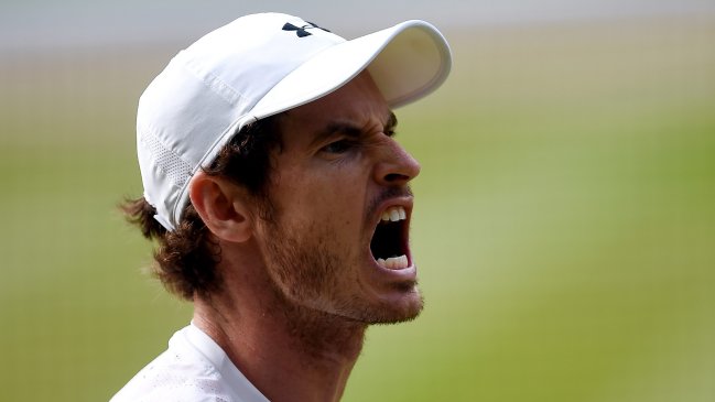 Buzón en honor a Andy Murray fue derribado en un accidente de tránsito