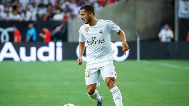 Real Madrid es el club más valioso del mundo de 2019 según ranking de Forbes