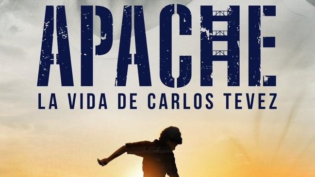 Netflix reveló adelanto de serie dedicada a la vida de Carlos Tévez