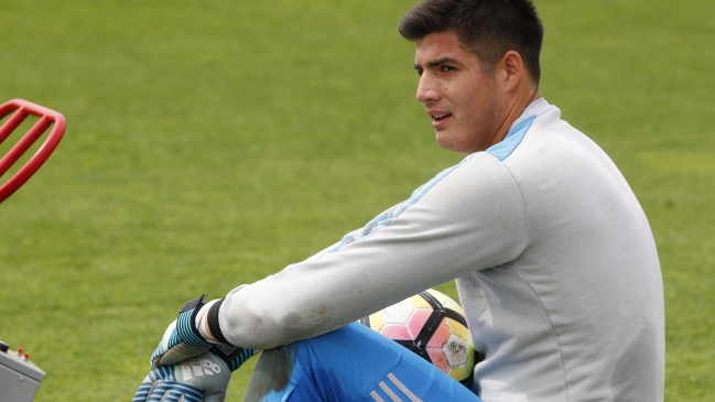 El editorial de Igor Ochoa: La U debe tomar el caso Collao como ejemplo de algo que no debe ocurrir