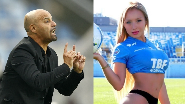 La molestia de Daniella Chávez por “invitación” de Marco Antonio Figueroa