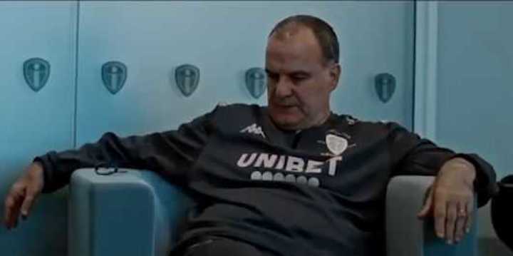 Presentaron el trailer de “Take us home”, la serie sobre el primer año de Marcelo Bielsa en Leeds