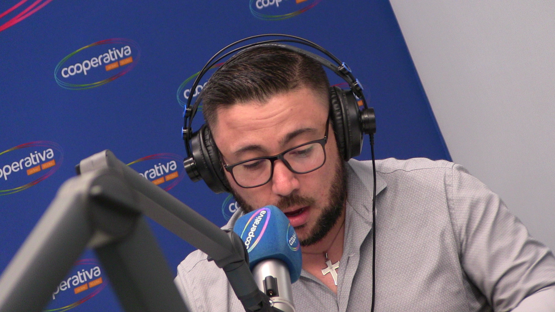 Al Aire Libre PM: ¿Qué harías para solucionar el tema Johnny Herrera en la U?