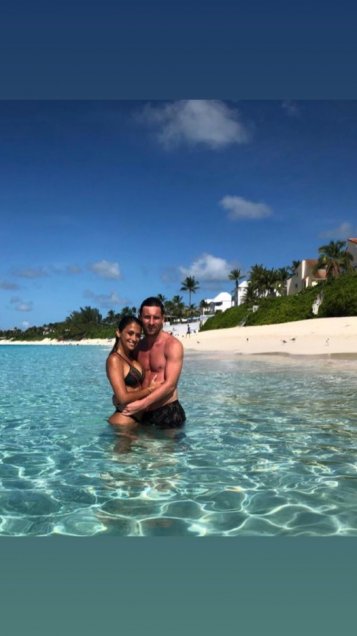 ¿Preocupado? Así lucía Lionel Messi tras conocer la sanción de la Conmebol