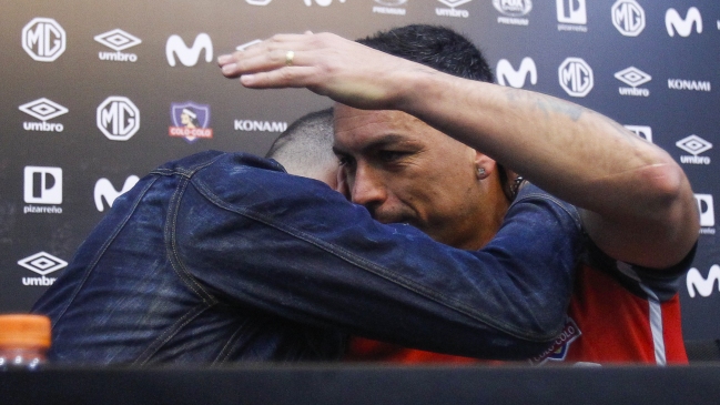 Paredes por salida de Orión: Hay algunas cosas que a lo mejor después se van a saber