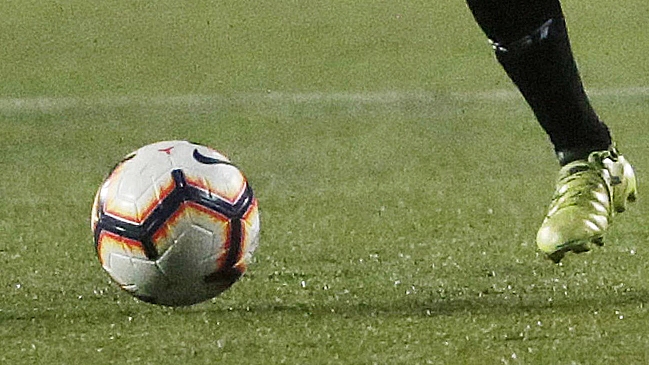 Campeonato Nacional: Emigraron 40 jugadores y el 14 por ciento de los goles