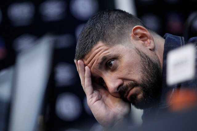 La columna de Marcelo Barticciotto: Sobre los “pesos pesados” y las directrices del líder