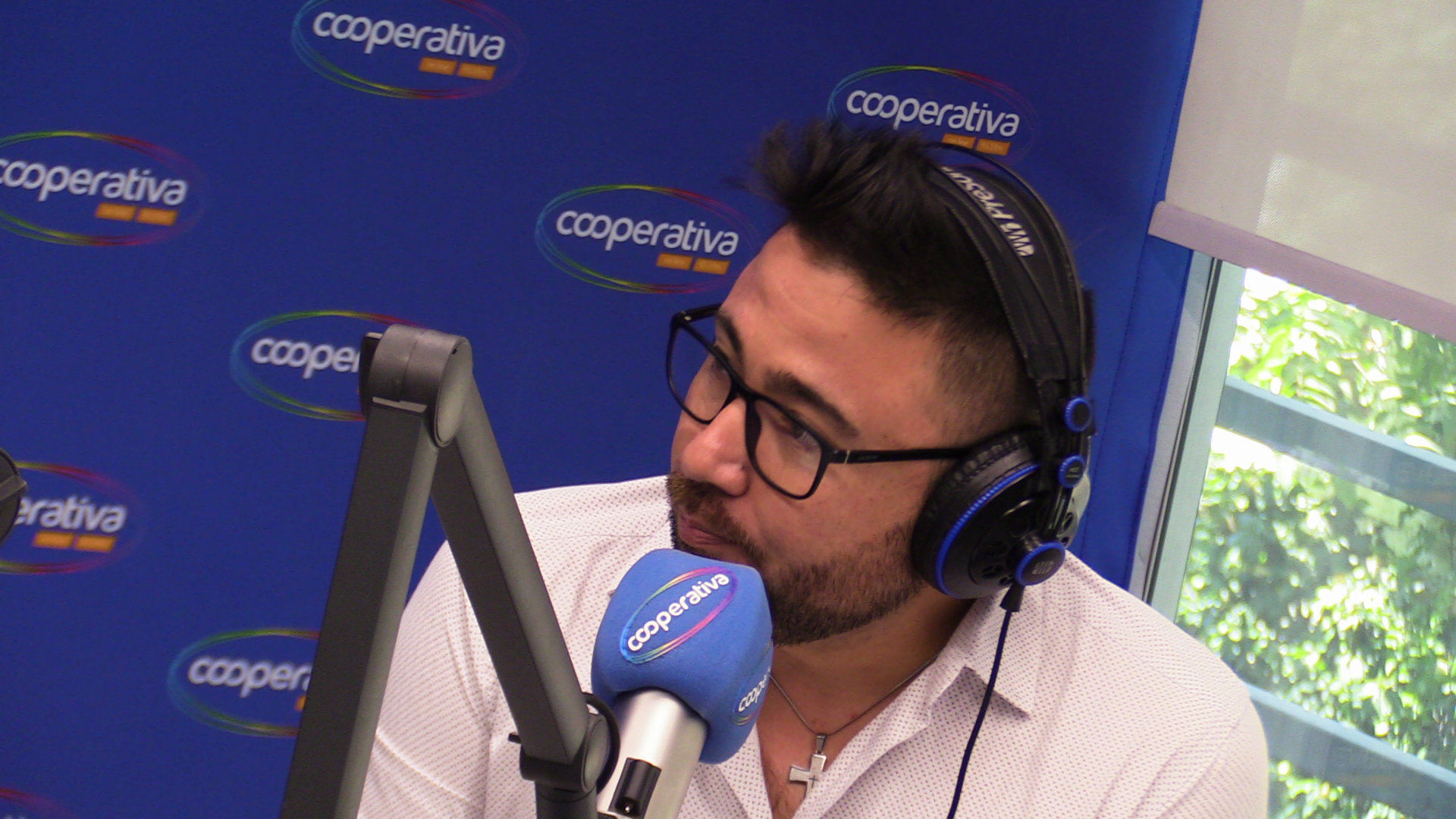 Todo por el Deporte conversó con el boxeador Oscar Bravo