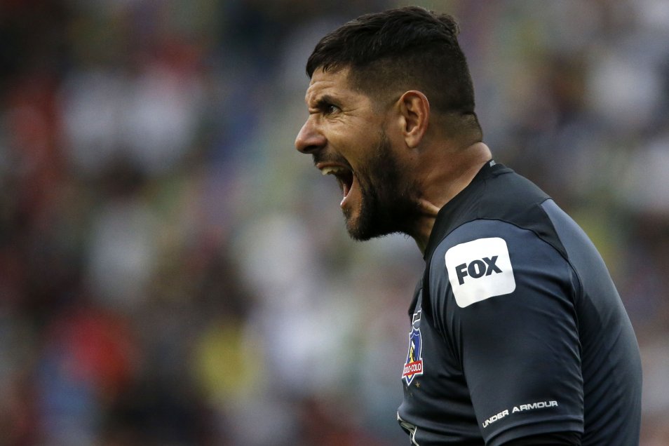 11 figuras que dejaron el Campeonato Nacional en la intertemporada