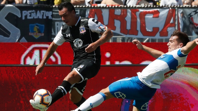 Casa de apuestas: La lucha por el título será entre la UC y Colo Colo