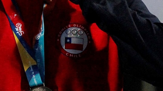 COCh marginó a equitador de los Juegos Panamericanos tras dar positivo por marihuana