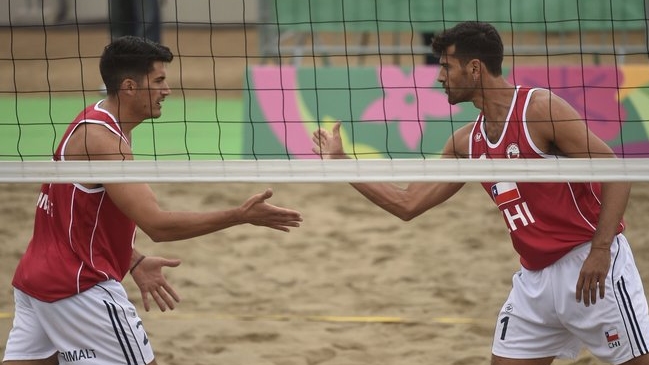 Esteban Grimalt: Sabemos que podemos ganarle a cualquiera y obtener una medalla