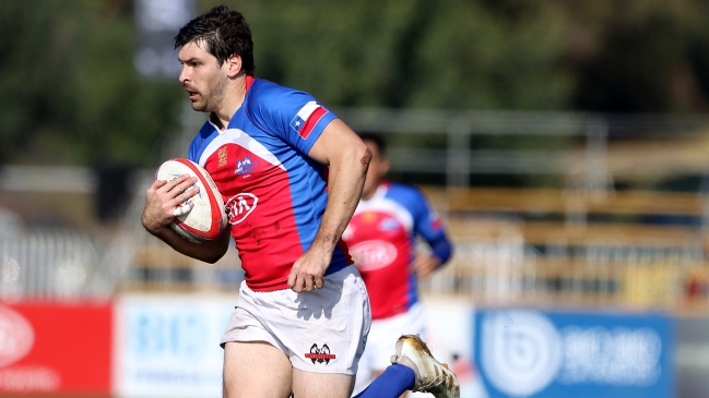 Los Cóndores empataron con Brasil en su debut en los Juegos Panamericanos