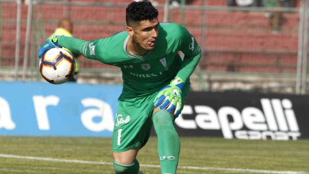 Dituro y opción de Parot en la UC: Si viene es muy bueno, porque elevará la competencia