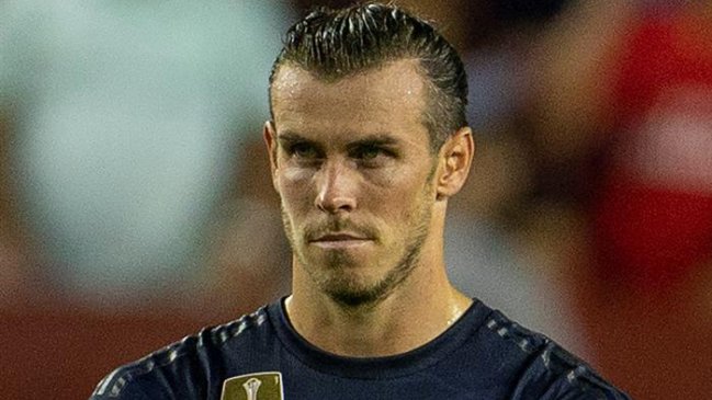 Gareth Bale está a punto de firmar por Jiangsu Suning de China