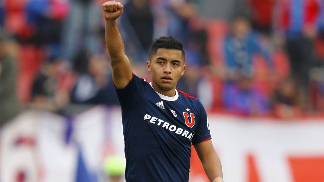 El inicio de la segunda rueda del Campeonato Nacional se toma la agenda de Al Aire Libre