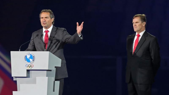 Neven Ilic halagó a Perú por los Juegos Panamericanos: “Los felicito, lo lograron”