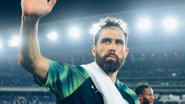 Medio inglés puso la mejor nota a Bravo y destacó su nivel en el City: Está en su mejor momento