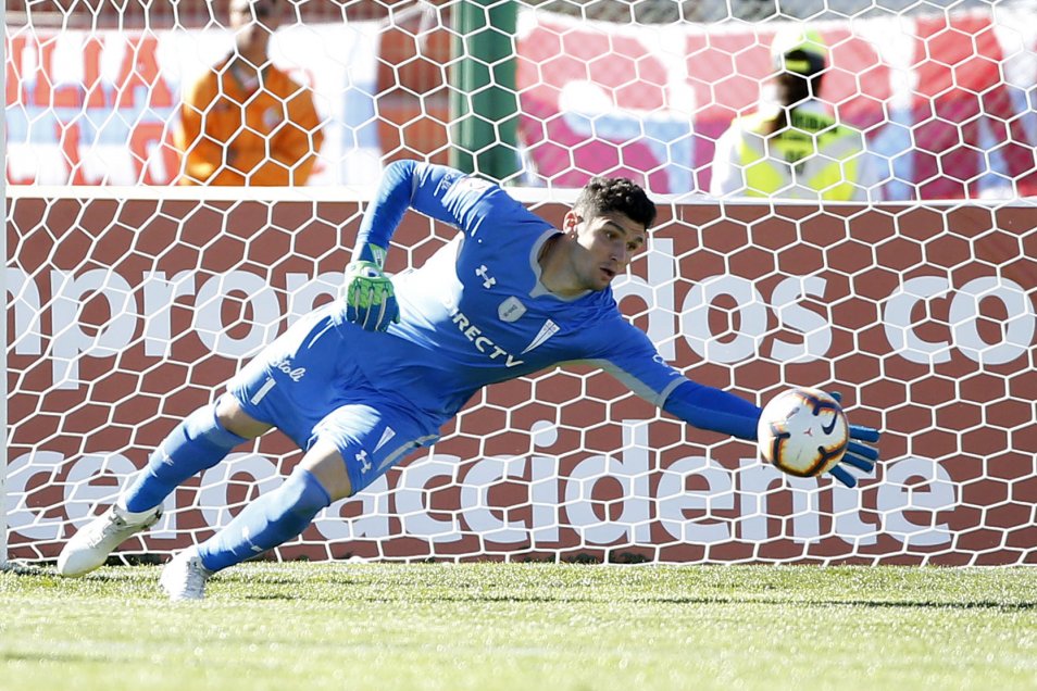 La oncena de Universidad Católica que buscará afianzar su liderato ante Huachipato