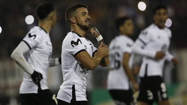 Colo Colo sale a recortar distancias con el líder del Torneo en su encuentro con Everton