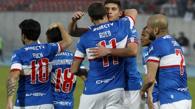 Universidad Católica visita al siempre difícil Huachipato buscando afianzarse en el liderato