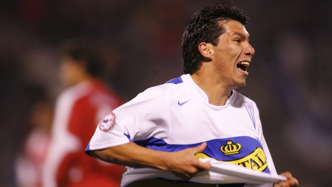 Juan Tagle y el posible regreso de Gary Medel: Lo único que quiere es volver