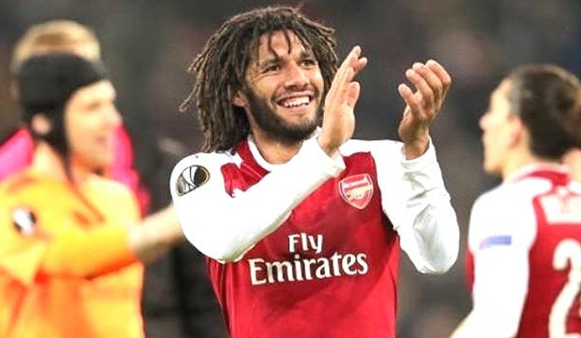 Hallan un cadáver en la casa de un futbolista de Arsenal