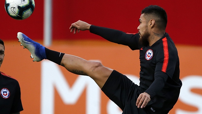 River se resignó ante el frustrado fichaje de Paulo Díaz según medio argentino