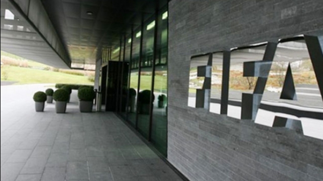 FIFA actualiza Código Etico e incluye sanciones por acoso sexual