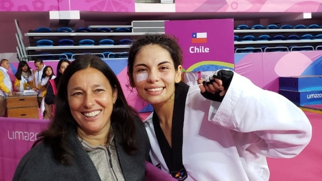 Ministra Kantor y primeros días de competencia: Estamos tranquilos con lo que estamos viendo