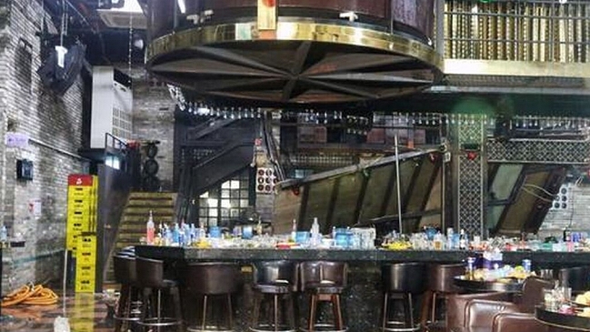 FINA lamentó fatal accidente en bar cercano a la villa de atletas del Mundial de Natación