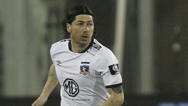 La arenga de Jaime Valdés tras empate de Colo Colo: Esto es para valientes