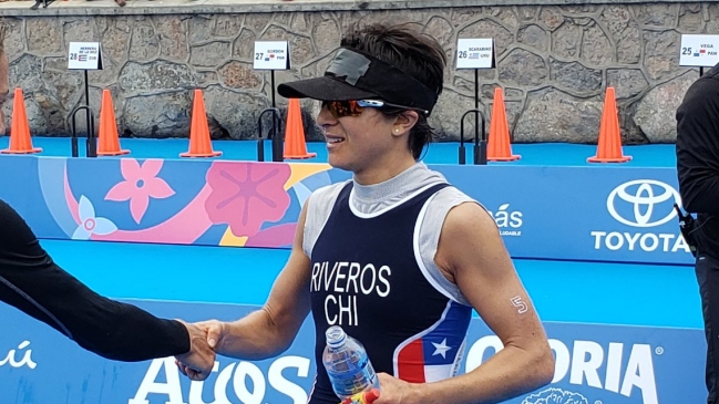 Ministra Kantor defendió a Bárbara Riveros: Para ella era prioritario estar acá, más allá de la lesión