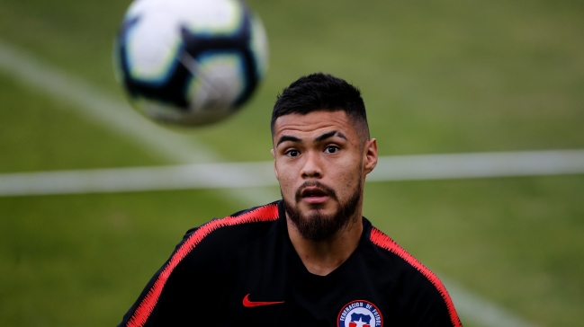 River subió la puntería y presentó nueva oferta por Paulo Díaz