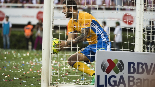Boca va por otro europeo: André-Pierre Gignac suena en La Bombonera