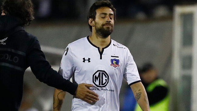 El editorial de Pelotazo: En Colo Colo no hay otros jugadores con el nivel de Valdivia y Paredes