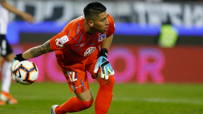 Brayan Cortés: La salida de Orión nos tomó por sorpresa, es doloroso que un jugador se vaya