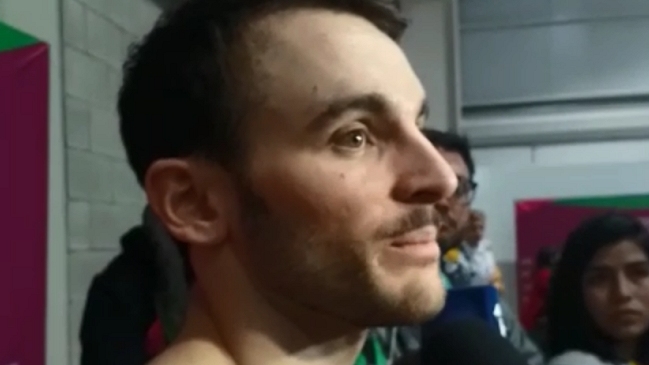 Tomás González: El trabajo responsable y con dedicación siempre trae resultados