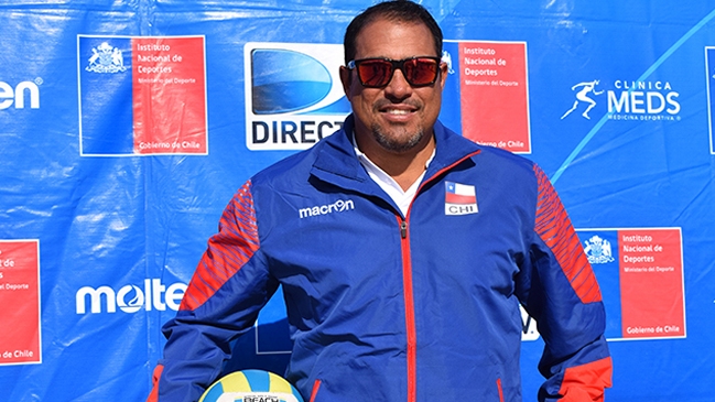 Paulao, head coach de los Grimalt: Su voluntad de ganar fue clave para obtener esta medalla