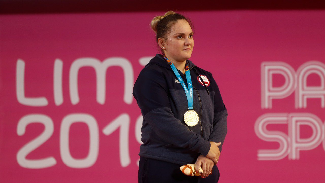 María Fernanda Valdés dio un “tirón de orejas” por “falta de respeto” a Bárbara Riveros